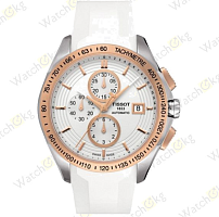 Часы Мужские Tissot T-Sport Veloci-T (T024.427.27.011.00)