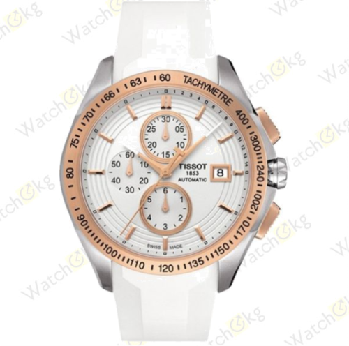 Часы Мужские Tissot T-Sport Veloci-T (T024.427.27.011.00)  | Watch.kg
