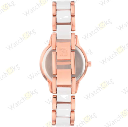 Часы Женские Anne Klein Дизайнерские, Повседневные (AK/3344WTRG)  | Watch.kg фото 2