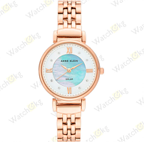 Часы Женские Anne Klein Дизайнерские (AK/3630MPRG)