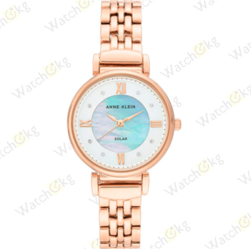 Часы Женские Anne Klein Дизайнерские (AK/3630MPRG)  | Watch.kg