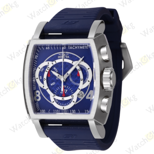 Часы Мужские Invicta S1 Rally (46018)  | Watch.kg