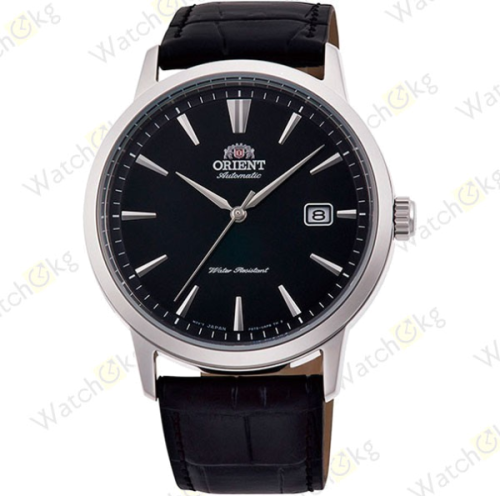 Часы Мужские Orient AUTOMATIC (RA-AC0F05B10B)  | Watch.kg