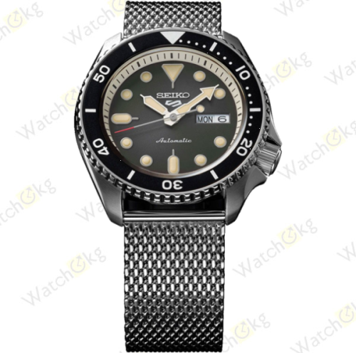 Часы Мужские Seiko 5 Sports (SRPD73K1)  | Watch.kg