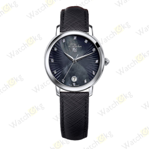 Часы Женские L'Duchen Quartz (D 801.11.31)  | Watch.kg
