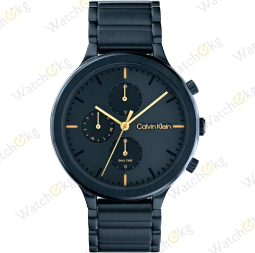 Часы Женские Calvin Klein (25200242)  | Watch.kg