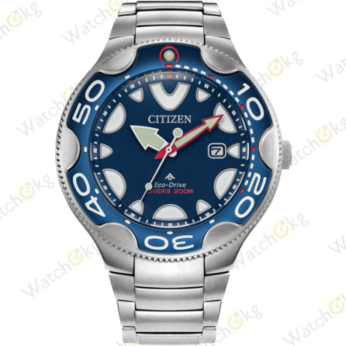 Часы Мужские Citizen Promaster (BN0231-52L)  | Watch.kg