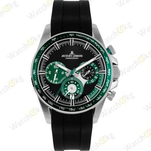 Часы Мужские Jacques Lemans Sport (1-2127C)  | Watch.kg