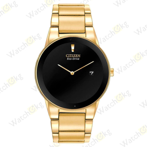 Часы Женские Citizen Basic (GA1052-55E)  | Watch.kg