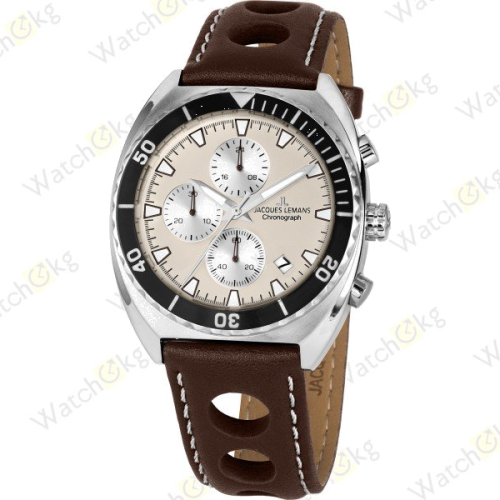 Часы Мужские Jacques Lemans Sport Serie 200 (1-2041D)  | Watch.kg