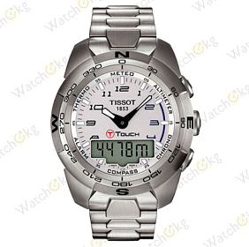 Часы Мужские Tissot (T013.420.11.032.00)
