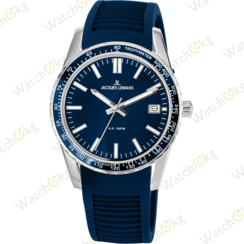 Часы Мужские Jacques Lemans Sport Liverpool (1-2060C)  | Watch.kg