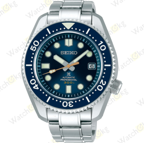 Часы Мужские Seiko Prospex (SLA023J1)  | Watch.kg