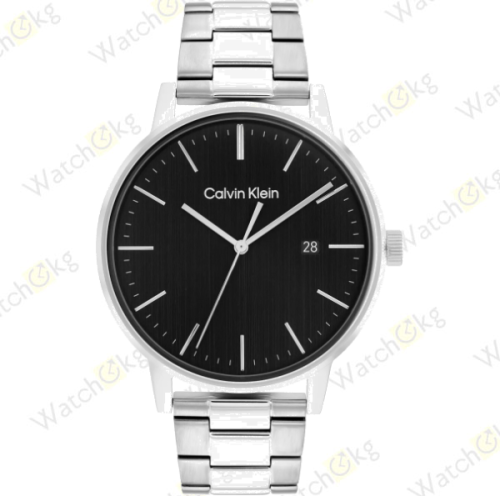 Часы Мужские Calvin Klein (25200053)  | Watch.kg