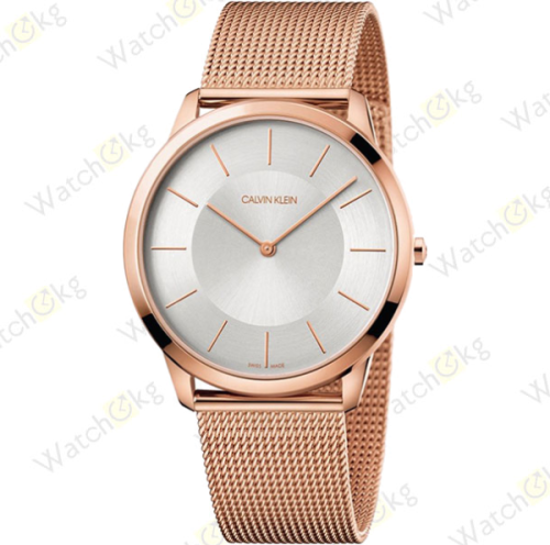 Часы Мужские Calvin Klein (K3M2T626)  | Watch.kg