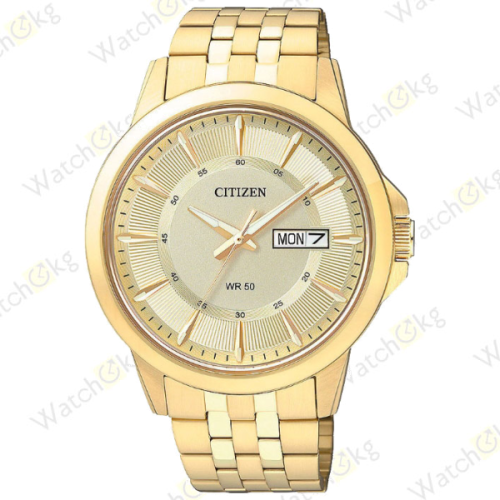 Часы Мужские Citizen Basic (BF2013-56PE)  | Watch.kg
