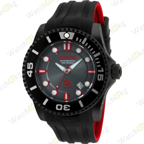 Часы Мужские Invicta Grand Diver (20205)  | Watch.kg