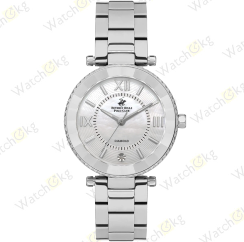 Часы женские Beverly Hills Polo Club (BP3566C.320)  | Watch.kg