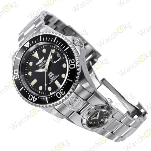 Часы Мужские Invicta Pro Diver (45812)  | Watch.kg