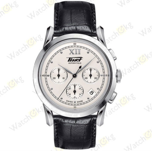 Часы Мужские Tissot Heritage (T66.1.722.33)  | Watch.kg
