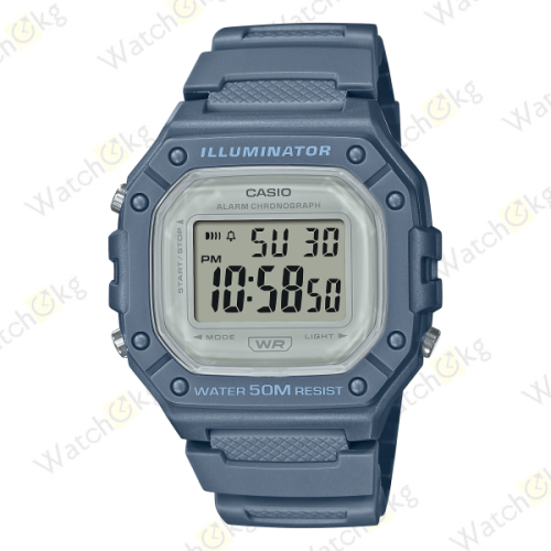 Часы Мужские Casio (W-218HC-2AV)  | Watch.kg
