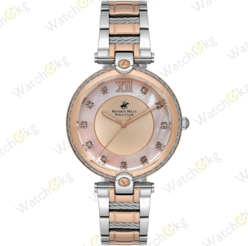 Часы женские Beverly Hills Polo Club (BP3585X.520)  | Watch.kg