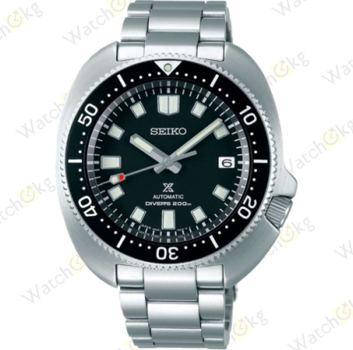 Часы Мужские Seiko Prospex (SPB151J1)  | Watch.kg