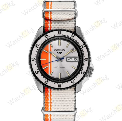 Часы Мужские Seiko 5 Sports (SRPK73)  | Watch.kg