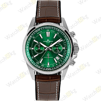 Часы Мужские Jacques Lemans Sport Liverpool (1-2117D)