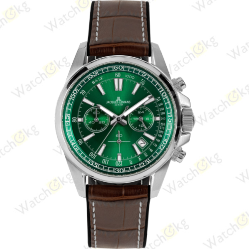 Часы Мужские Jacques Lemans Sport Liverpool (1-2117D)  | Watch.kg