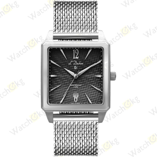Часы Мужские L'Duchen Quartz (D 451.11.21 M)  | Watch.kg
