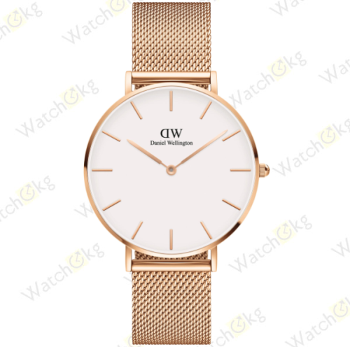 Часы Женские Daniel Wellington (DW00100305)  | Watch.kg