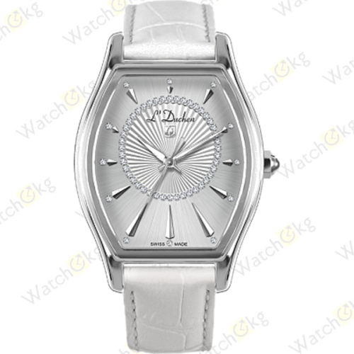 Часы Женские L'Duchen Quartz (D 401.16.33)  | Watch.kg