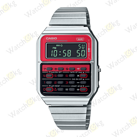 Часы Мужские Casio VINTAGE (CA-500WE-4B)