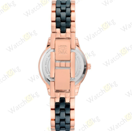 Часы Женские Anne Klein Дизайнерские (AK/3672NVRG)  | Watch.kg фото 2
