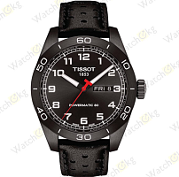 Часы Мужские Tissot T-Sport PRS 516 Powermatic 80 (T131.430.36.052.00)