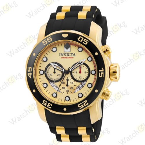 Часы Мужские Invicta Pro Diver (17566)  | Watch.kg