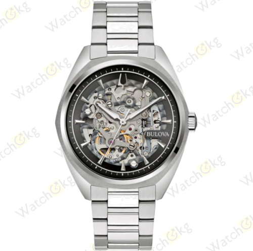 Часы Мужские Bulova Automatic (96A293)  | Watch.kg