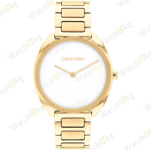 Часы Женские Calvin Klein (25200276)  | Watch.kg