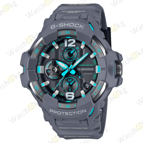 Часы Мужские Casio MASTER OF G - AIR GRAVITYMASTER (GR-B300-8A2)  | Watch.kg
