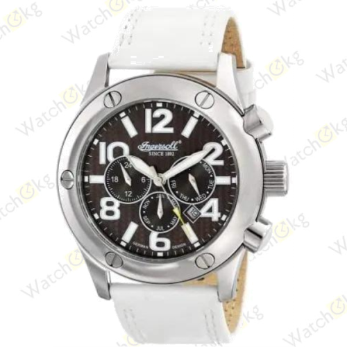Часы Мужские Ingersoll (IN7304BK)  | Watch.kg