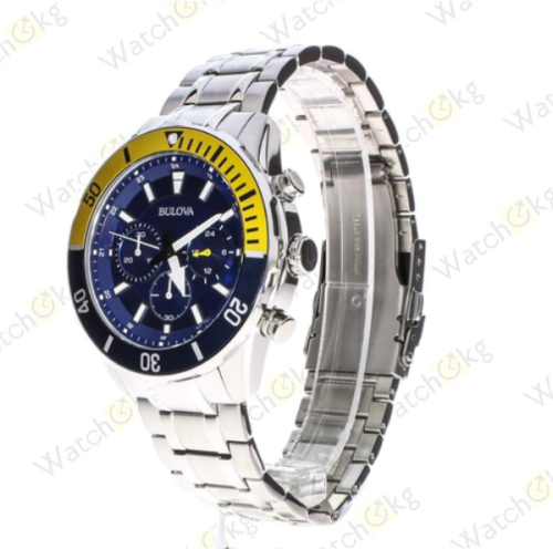 Часы Мужские Bulova Sports (98A245)  | Watch.kg фото 2