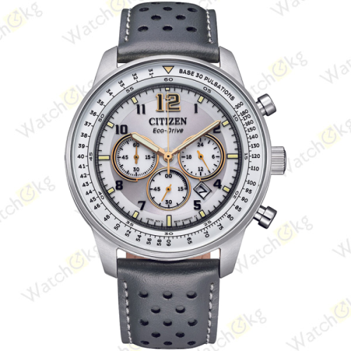 Часы Мужские Citizen Eco-Drive (CA4500-24H)  | Watch.kg