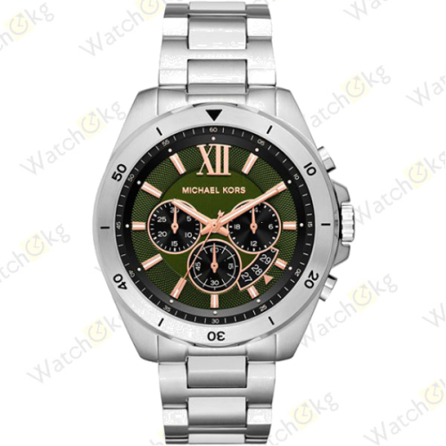 Часы Мужские Michael Kors Повседневные (MK8984)  | Watch.kg