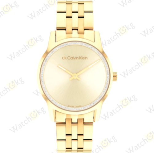 Часы Женские Calvin Klein (25000021)  | Watch.kg