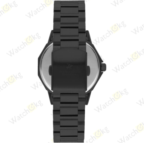 Часы мужские Beverly Hills Polo Club (BP3375X.650)  | Watch.kg фото 2