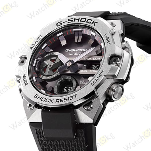 Часы Мужские Casio G-STEEL GST-B400 Series (GST-B400-1A)  | Watch.kg фото 4