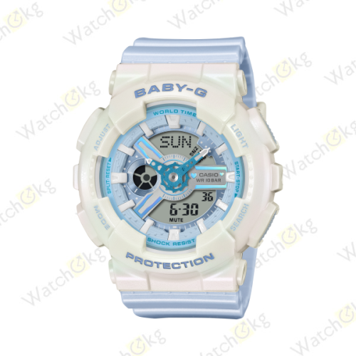 Часы Мужские Casio BA-110 SERIES (BA-110PD-2A)  | Watch.kg