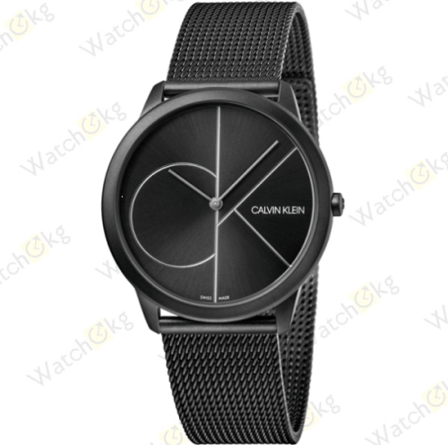 Часы Мужские Calvin Klein (K3M5145X)  | Watch.kg
