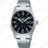 Часы Мужские Seiko 5 Sports (SRPJ81K1)